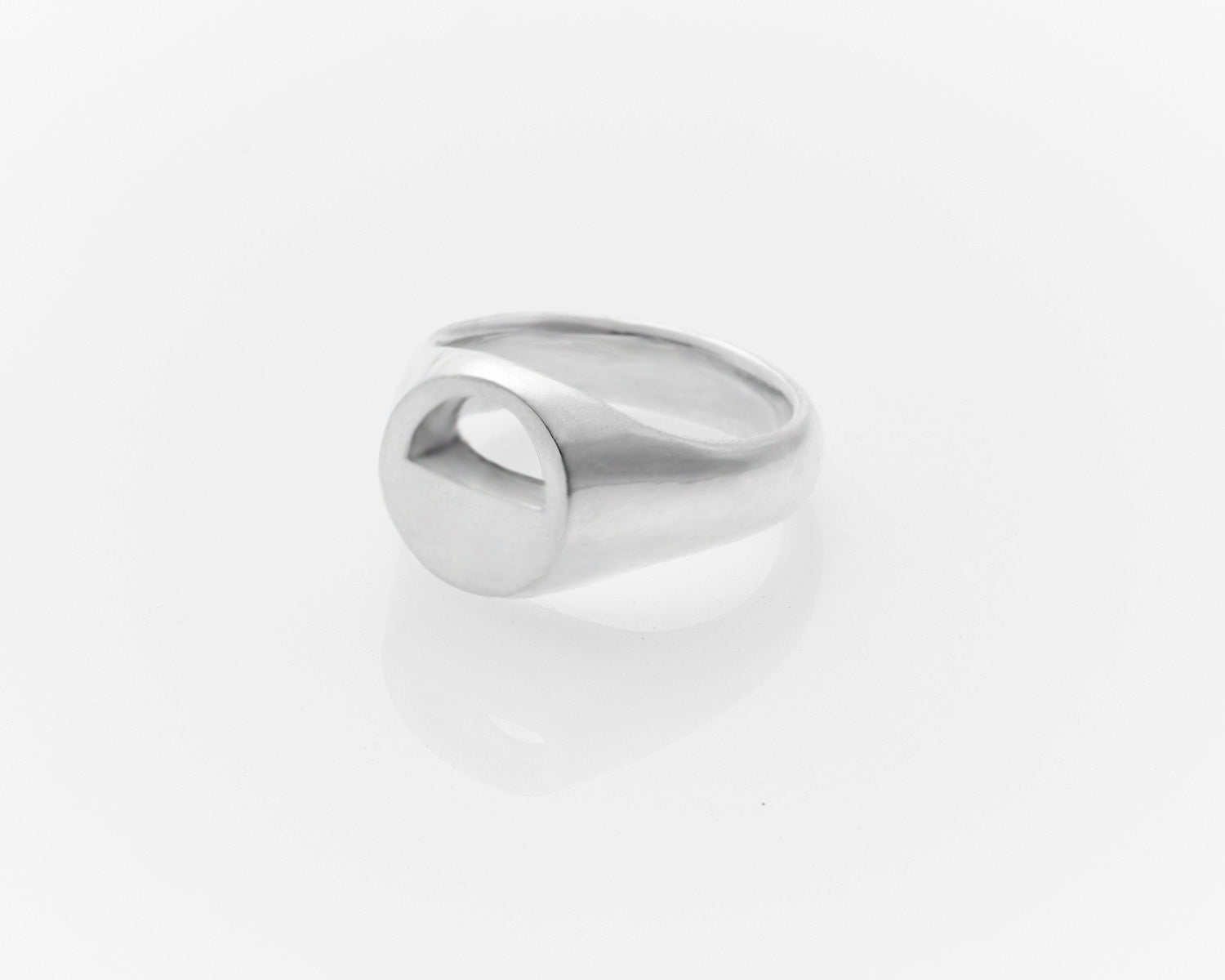 OA SMILE RING