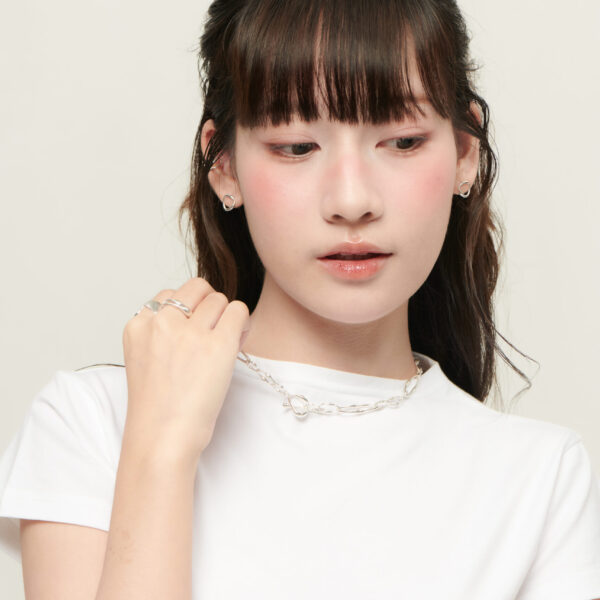 OA LIRA GRAND NECKLACE