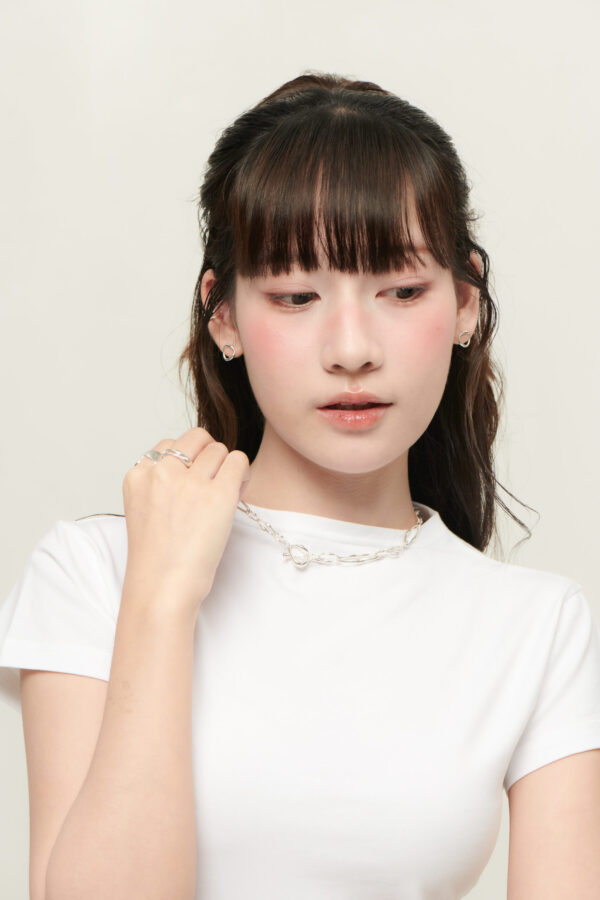 OA LIRA GRAND NECKLACE