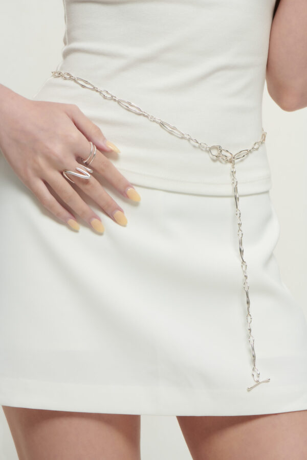 OA LIRA GRAND NECKLACE