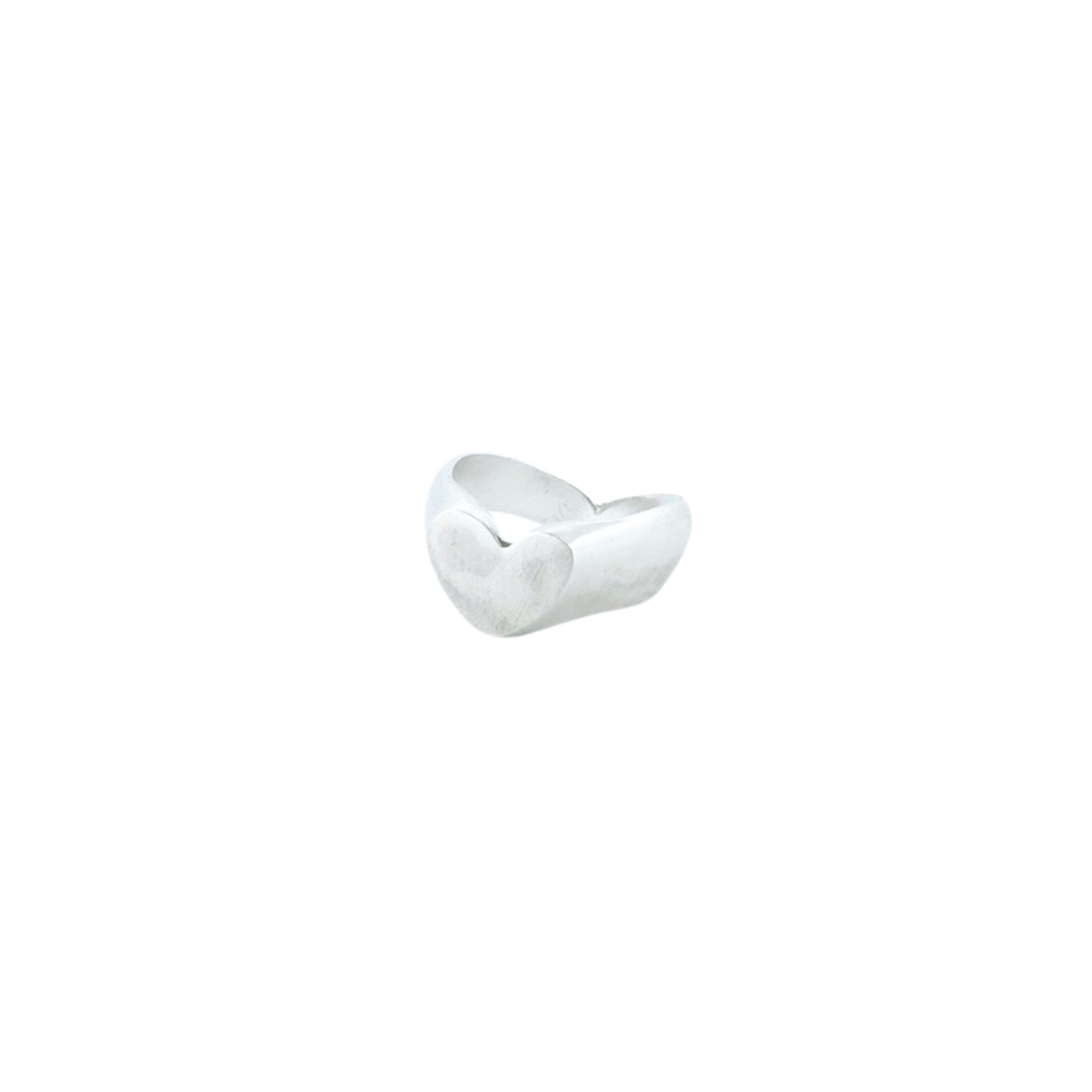 OA HEART RING