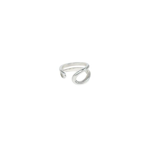 OA TWO LINE RING
