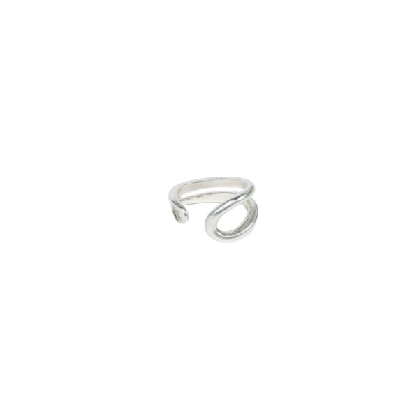 OA TWO LINE RING