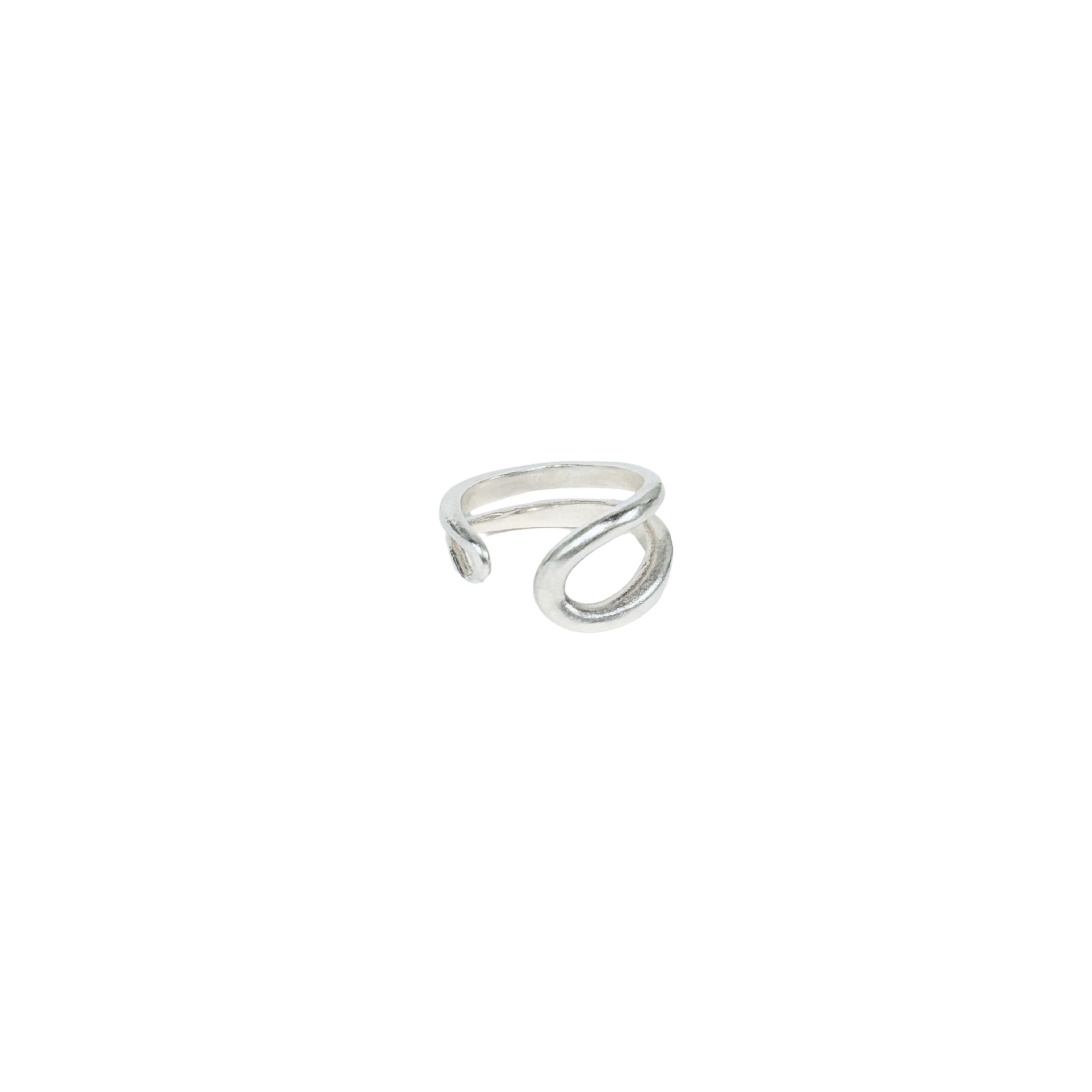 OA TWO LINE RING