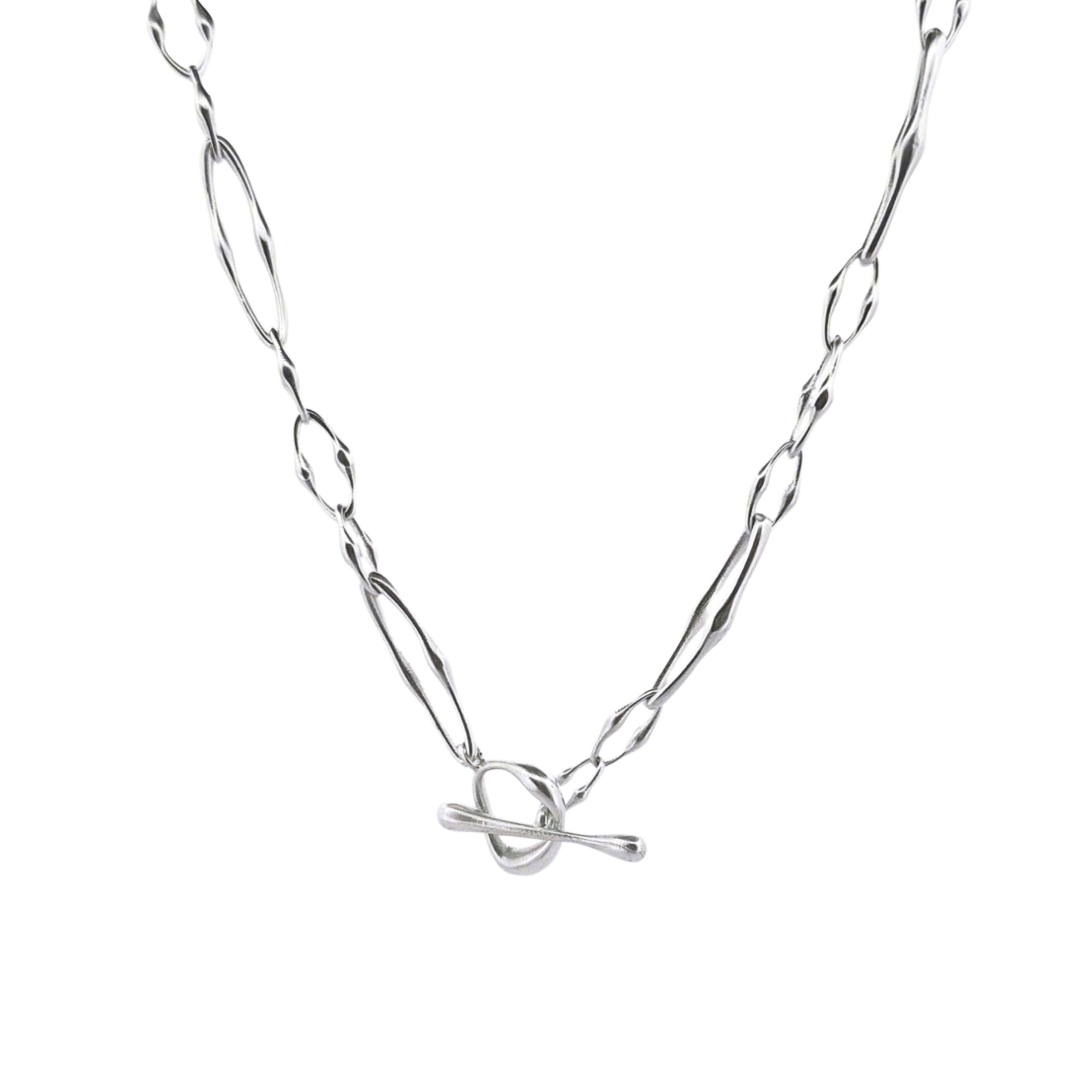 OA LIRA GRAND NECKLACE
