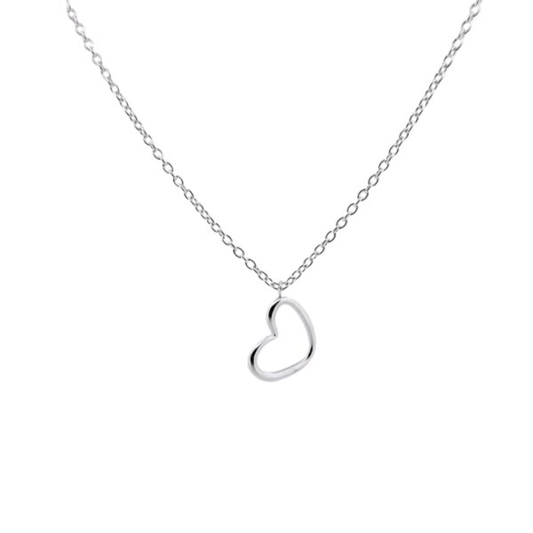 OA HEARTLINE