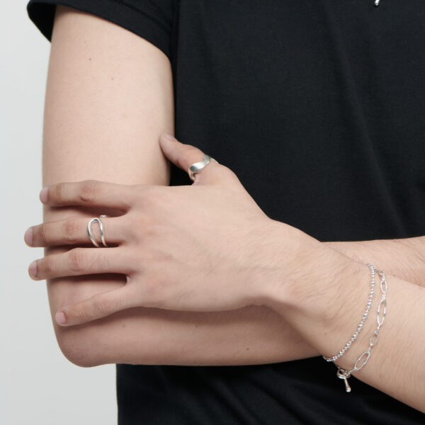 OA LIRA GRAND I BRACELET