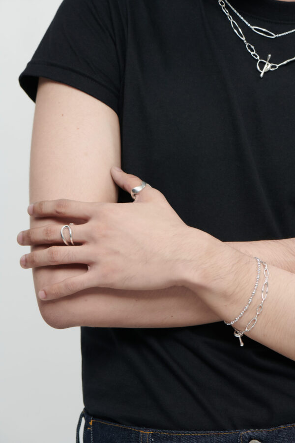 OA LIRA GRAND I BRACELET