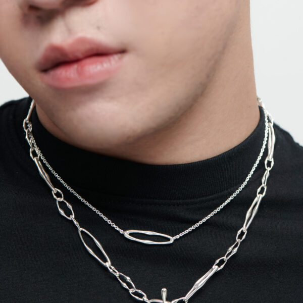 OA LIRA GRAND NECKLACE