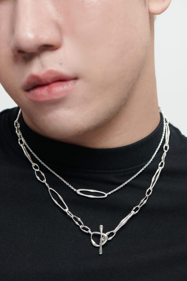 OA LIRA GRAND NECKLACE