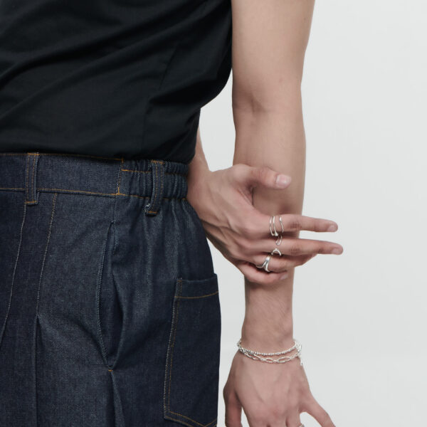 OA LIRA GRAND I BRACELET