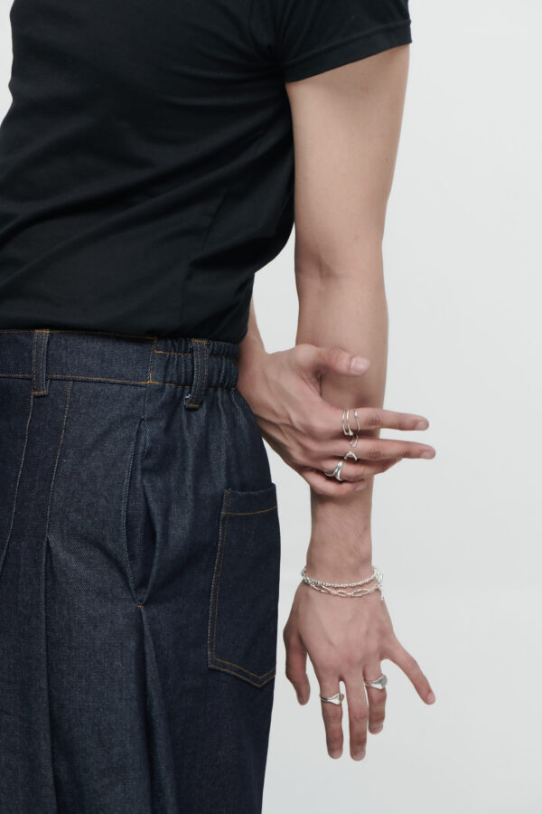 OA LIRA GRAND I BRACELET