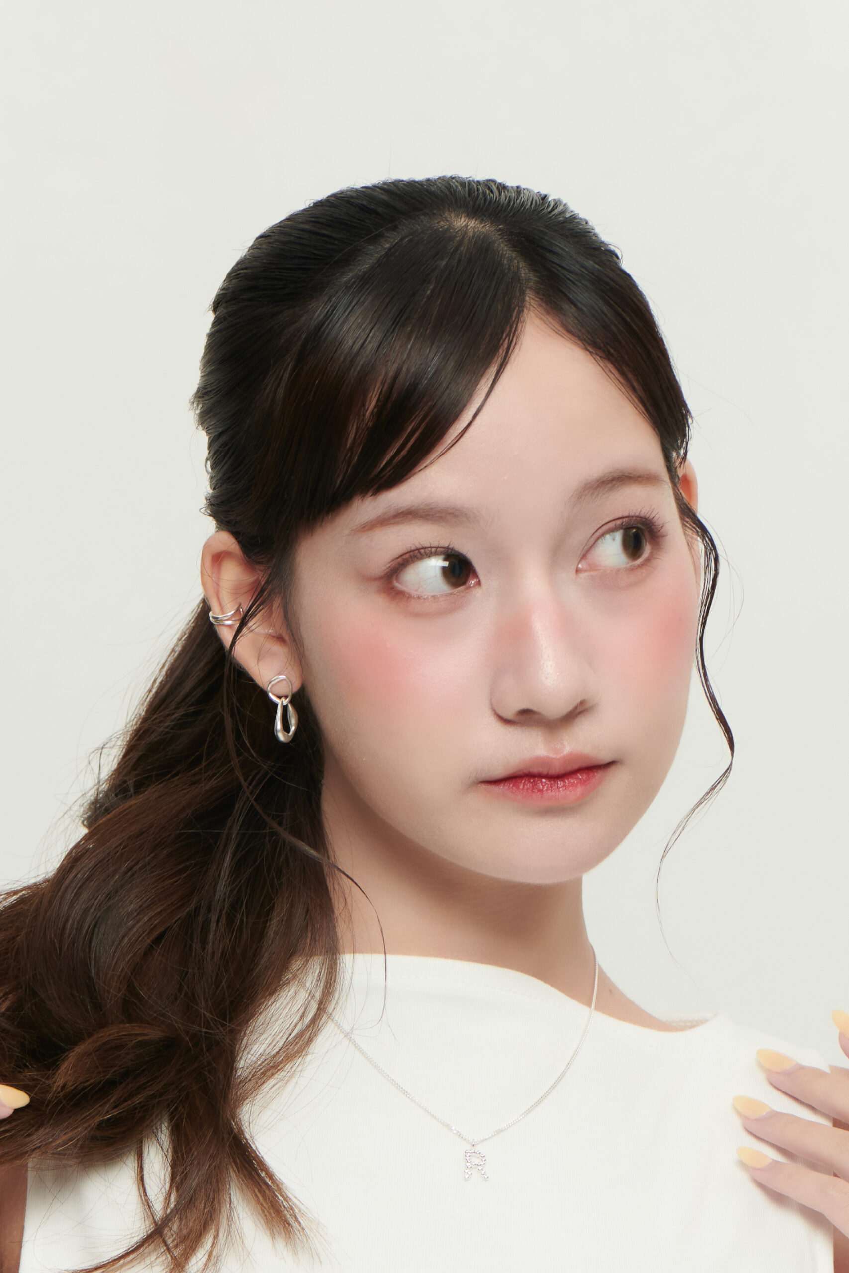 1-277 OA FLOW LINKED STUD