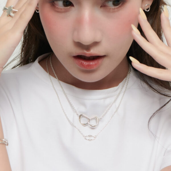 OA MINI LIRA PENDANT