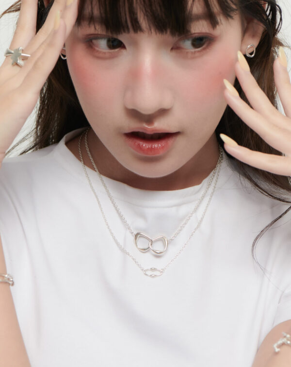 OA MINI LIRA PENDANT