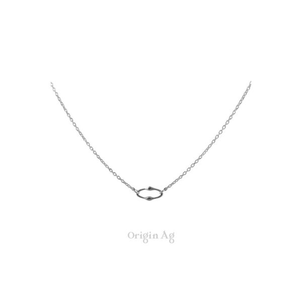 OA MINI LIRA PENDANT