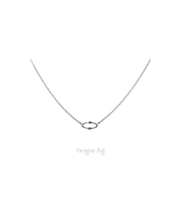 OA MINI LIRA PENDANT