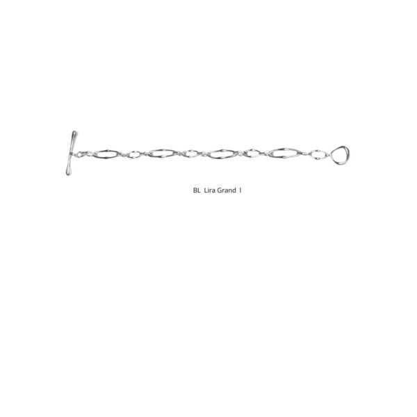 OA LIRA GRAND I BRACELET