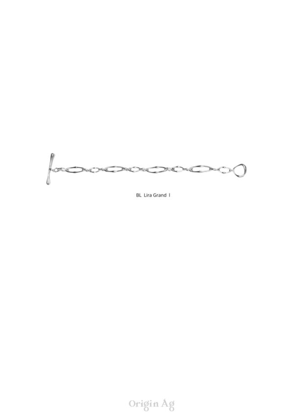 OA LIRA GRAND I BRACELET
