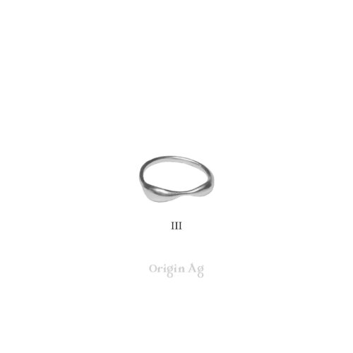 OA PULSE III RING