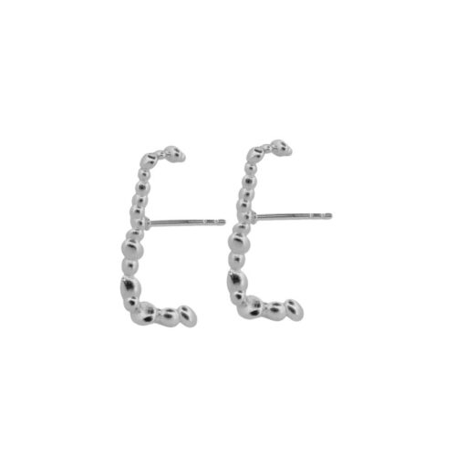 OA COFFEE DUST STUD