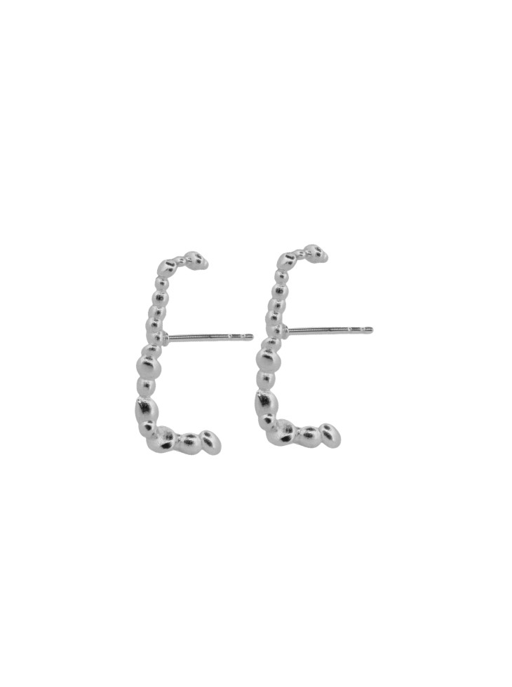 OA COFFEE DUST STUD